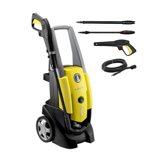 Lavorwash 8.105.0001 Giant 20 Idropulitrice