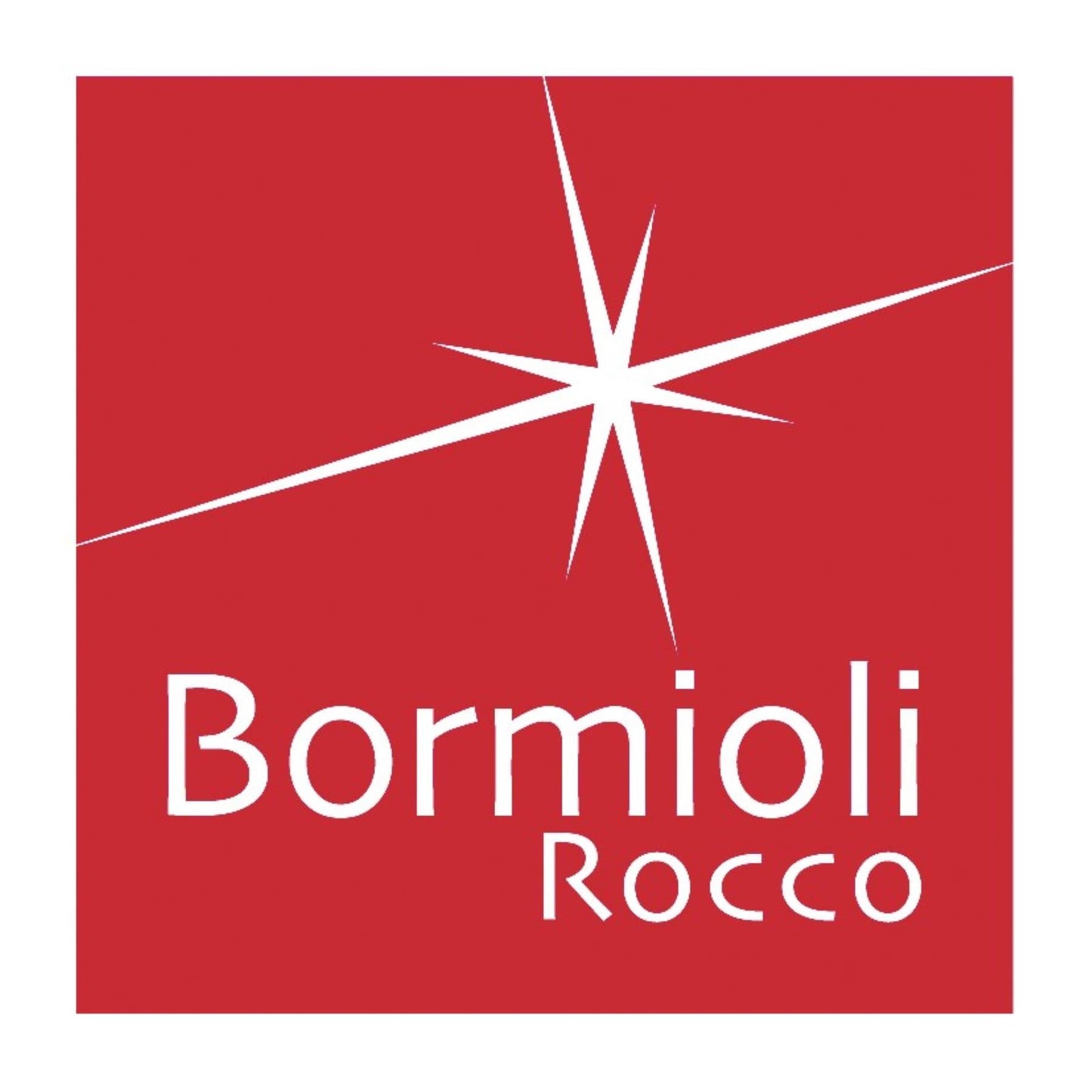 Bormioli Kufra Caraffa, Vetro, Rosso, 31.2 x 23.6 x 19.6 cm