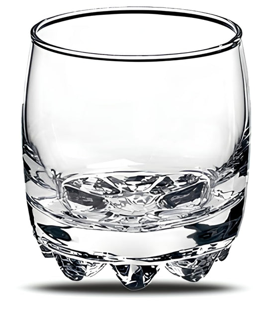Bormioli Rocco Bicch.Vino Galassia-CF.3 Pz.