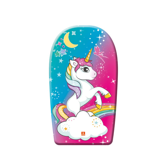 UNICORN Tavola mare cm. 84 - 3 Sogg. Ass.