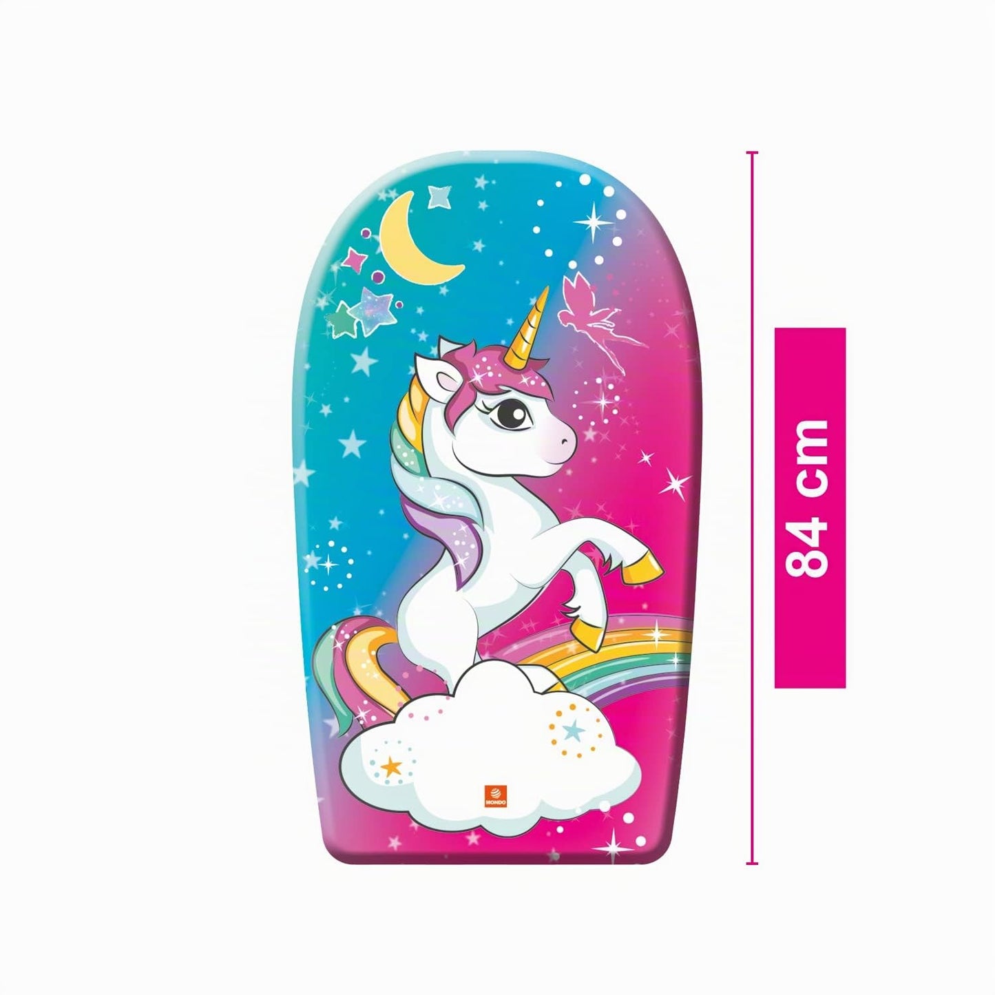 UNICORN Tavola mare cm. 84 - 3 Sogg. Ass.