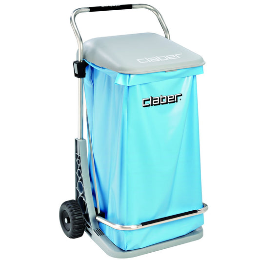 Claber – Carrello recogetodo Carry Cart Comfort