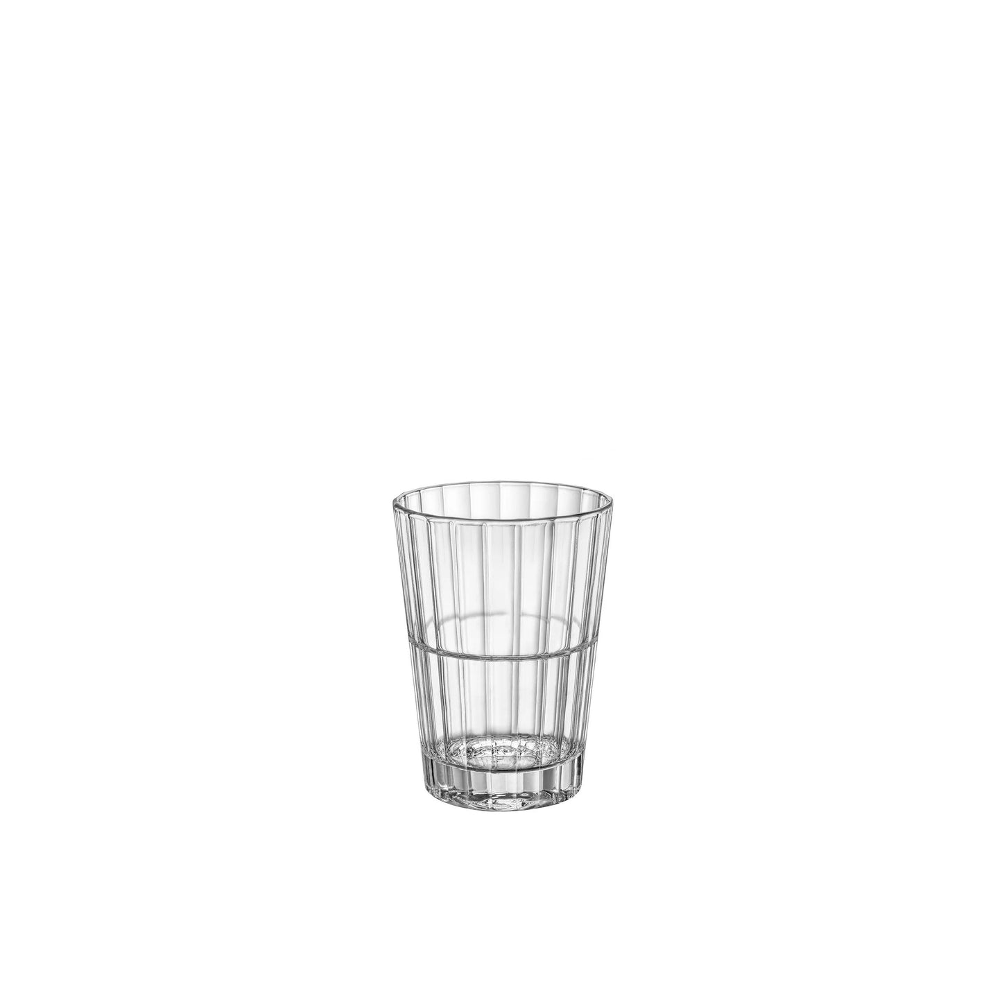 C6 BICCHIERE OXFORD BAR SHOT CL.3,8 BORMIOLI